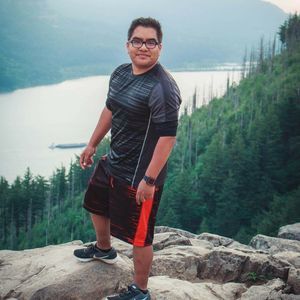 Meet your Posher, Michael